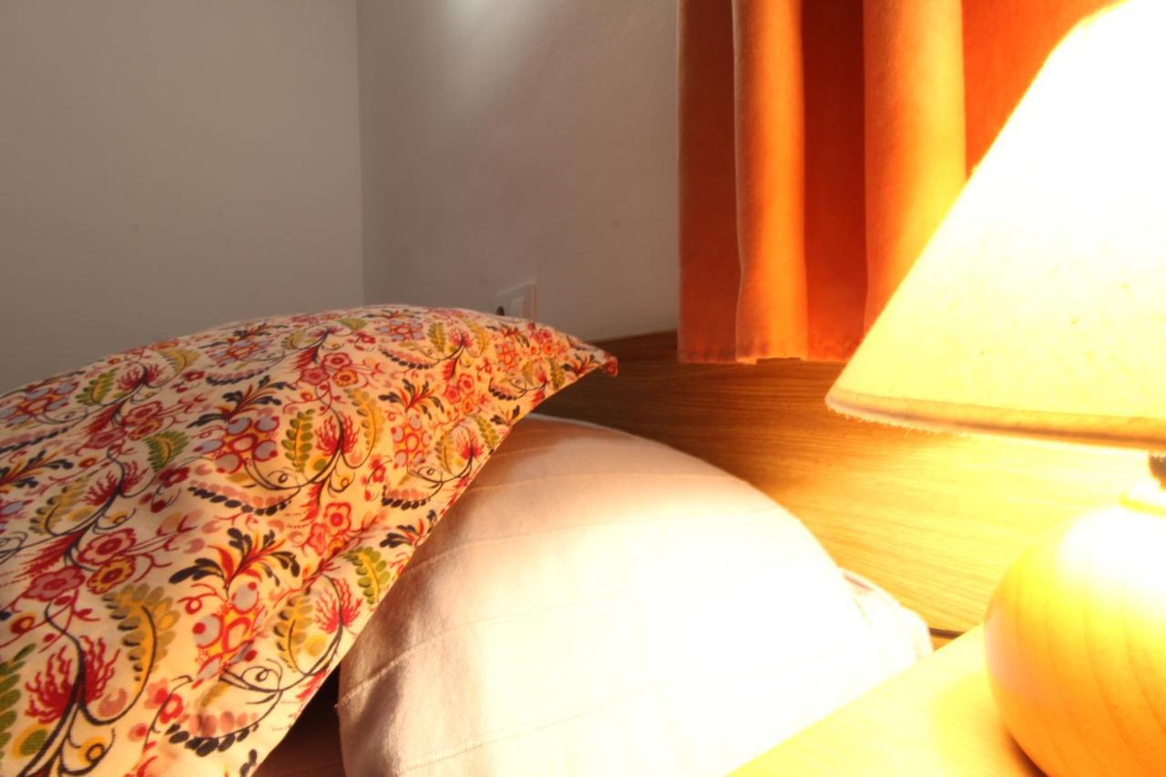Apartaments El Sorrall 布拉内斯 外观 照片