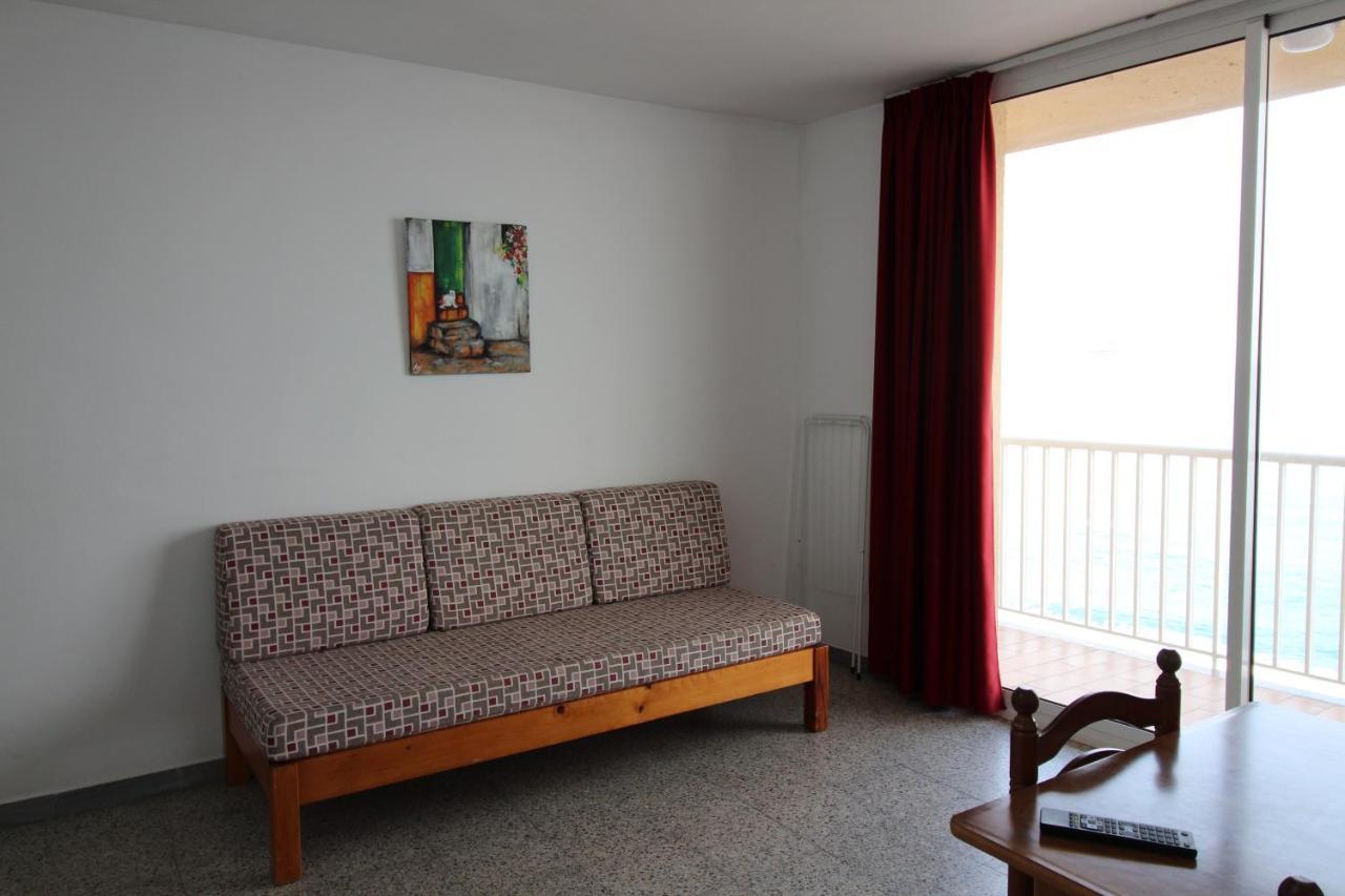 Apartaments El Sorrall 布拉内斯 外观 照片