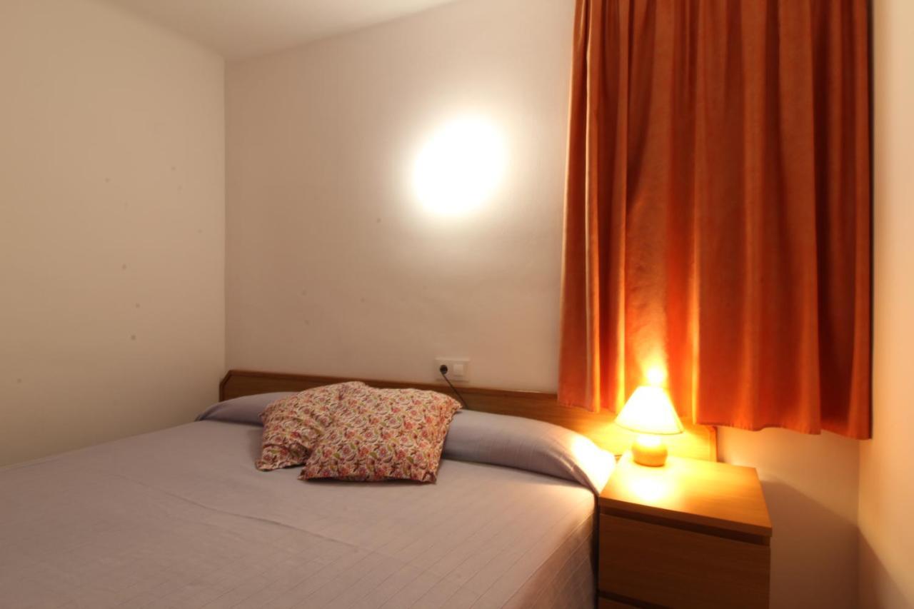 Apartaments El Sorrall 布拉内斯 外观 照片