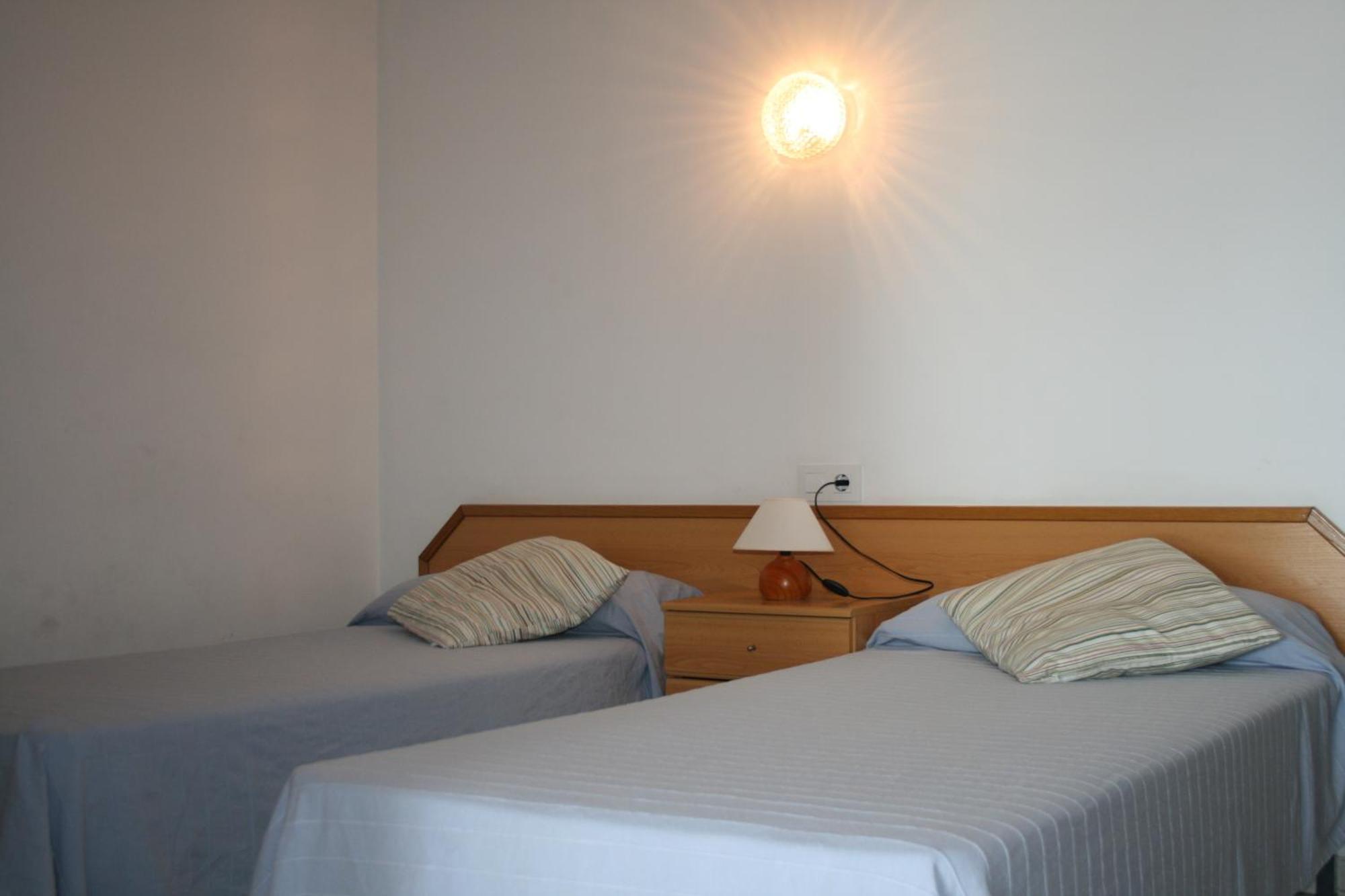 Apartaments El Sorrall 布拉内斯 客房 照片