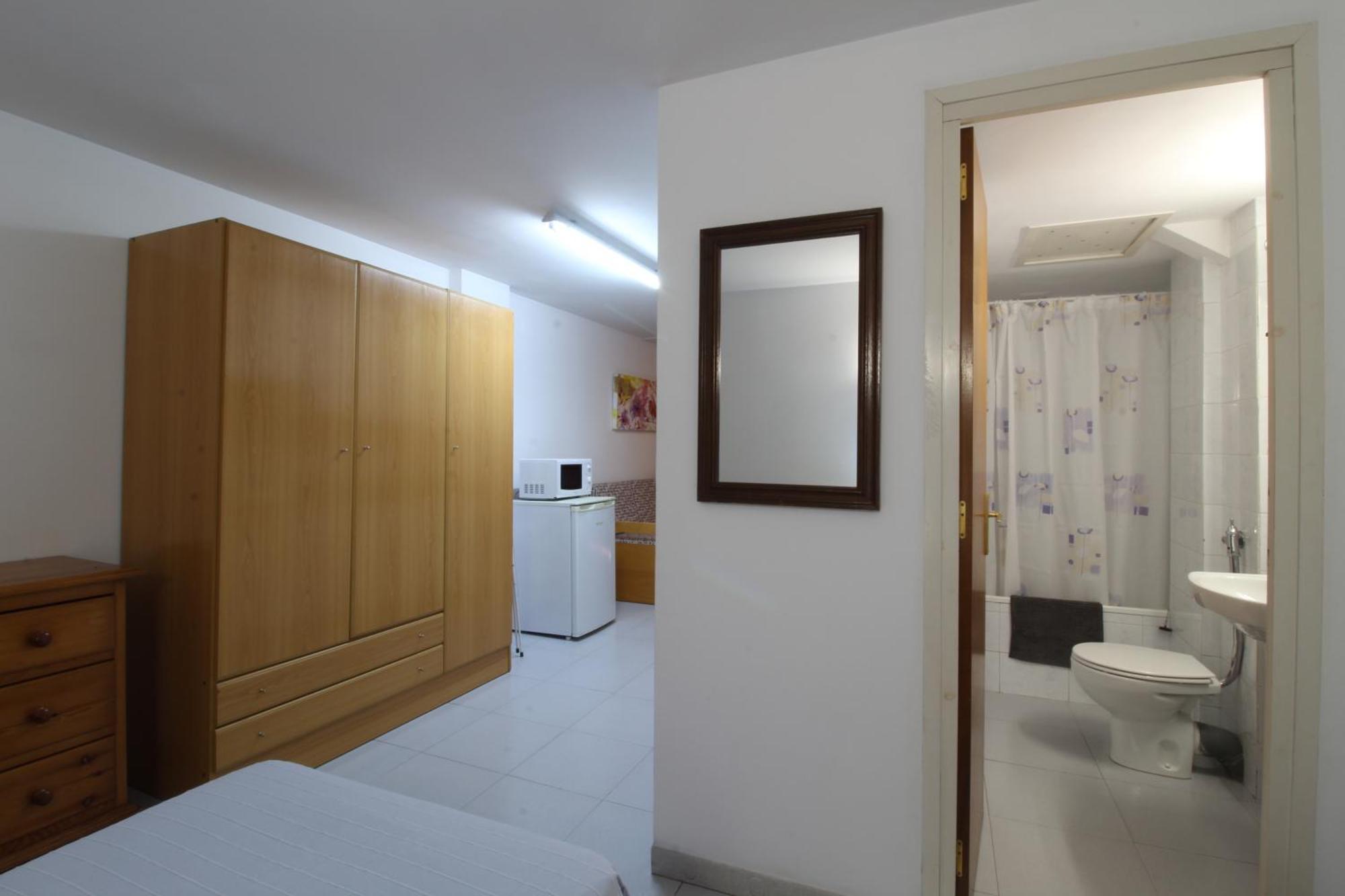 Apartaments El Sorrall 布拉内斯 客房 照片