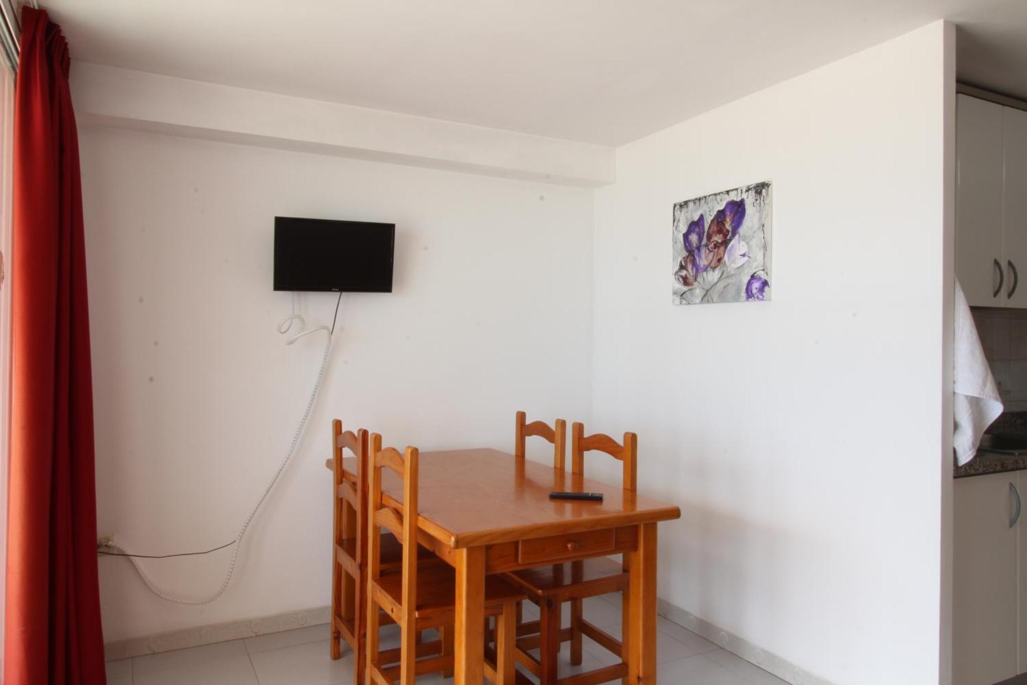 Apartaments El Sorrall 布拉内斯 客房 照片