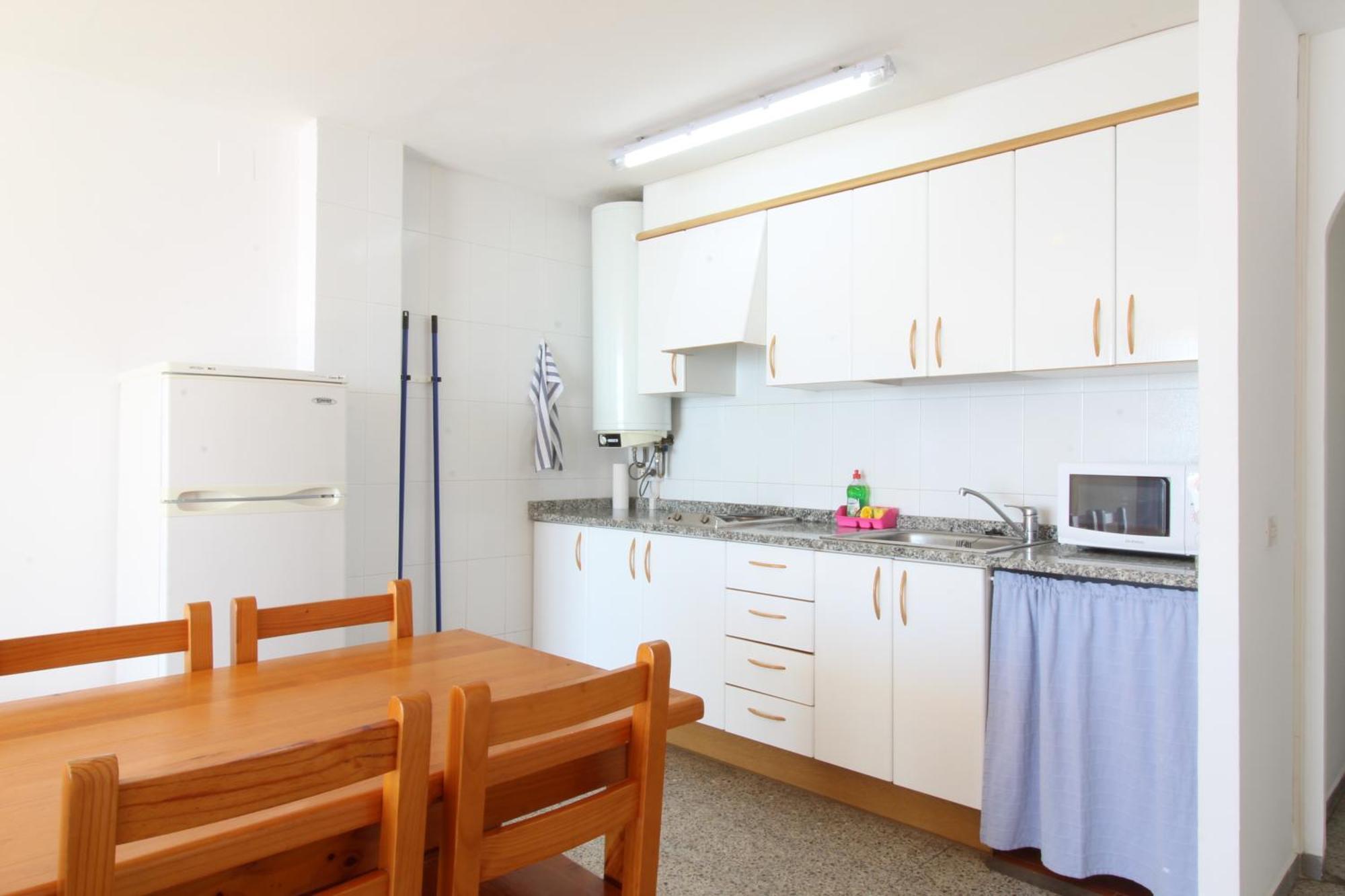 Apartaments El Sorrall 布拉内斯 客房 照片