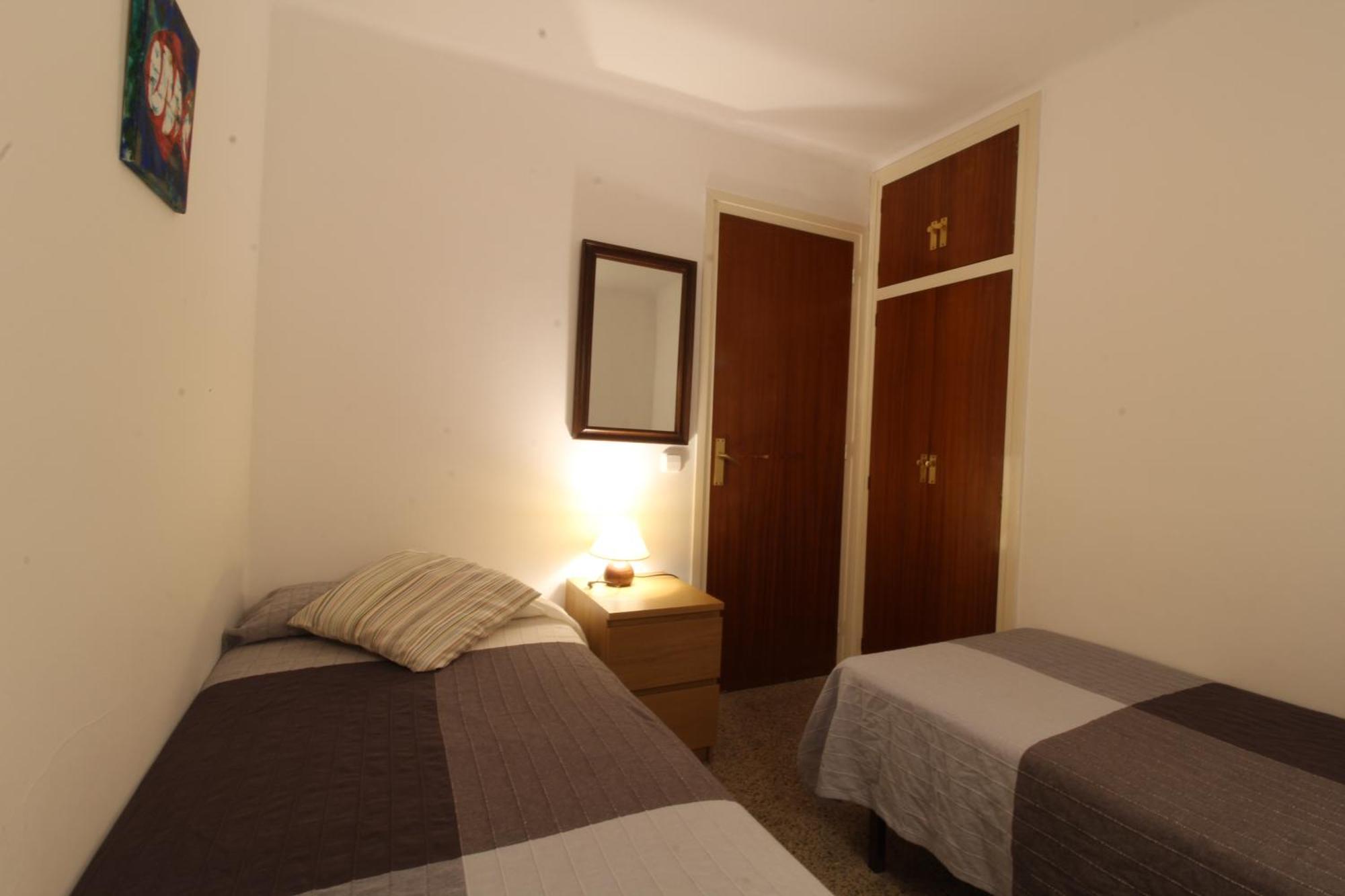 Apartaments El Sorrall 布拉内斯 客房 照片