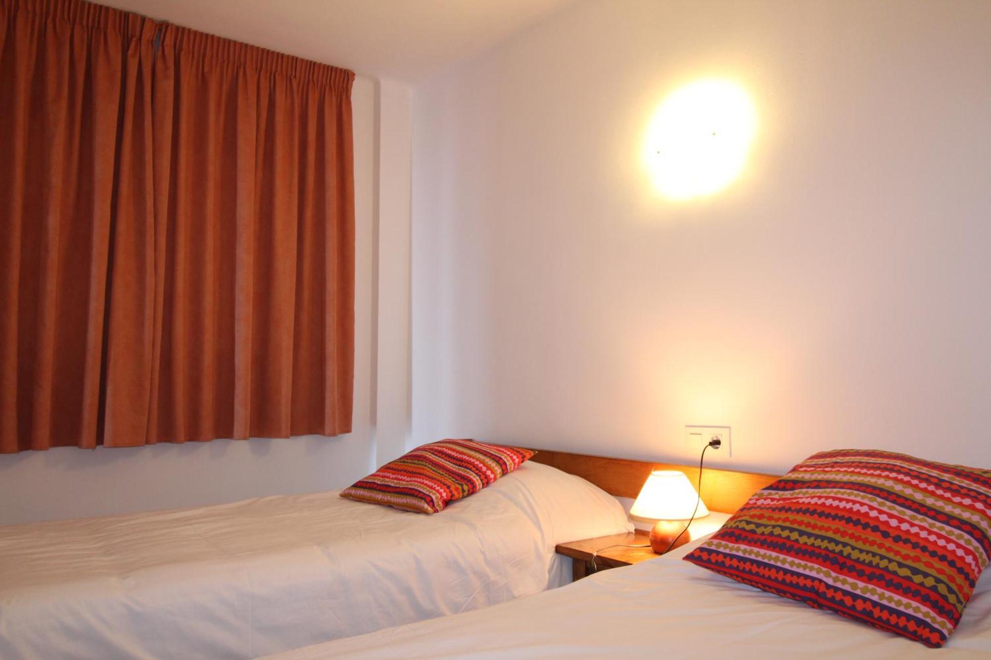 Apartaments El Sorrall 布拉内斯 客房 照片