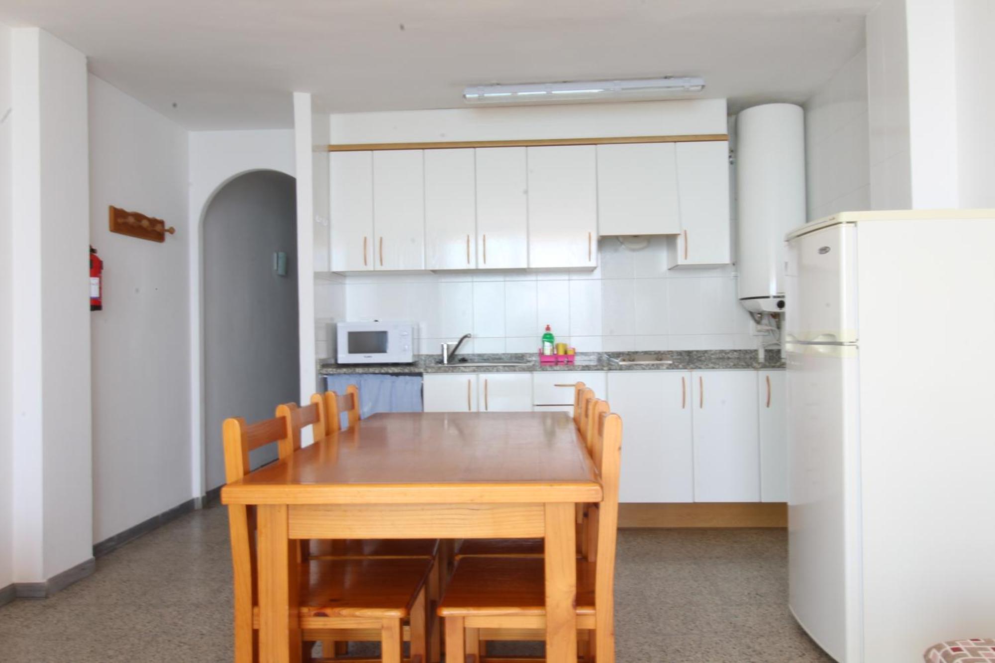 Apartaments El Sorrall 布拉内斯 客房 照片