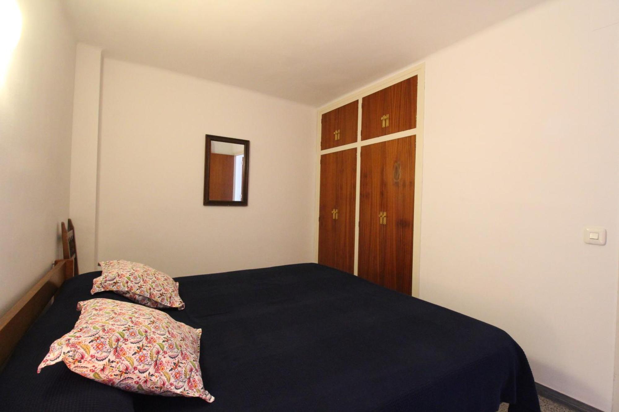Apartaments El Sorrall 布拉内斯 客房 照片
