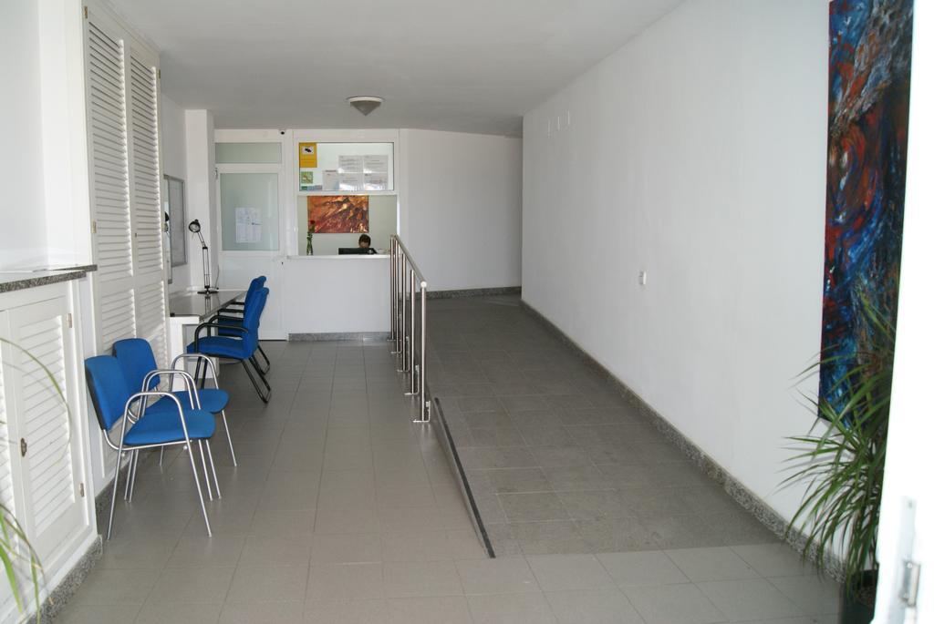 Apartaments El Sorrall 布拉内斯 外观 照片